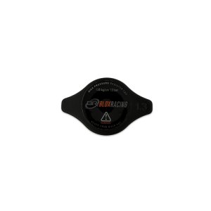 Honda Civic Radiator Cap - BLOX Racing - 1.3 Bar - Type B V2 - `12-`15
